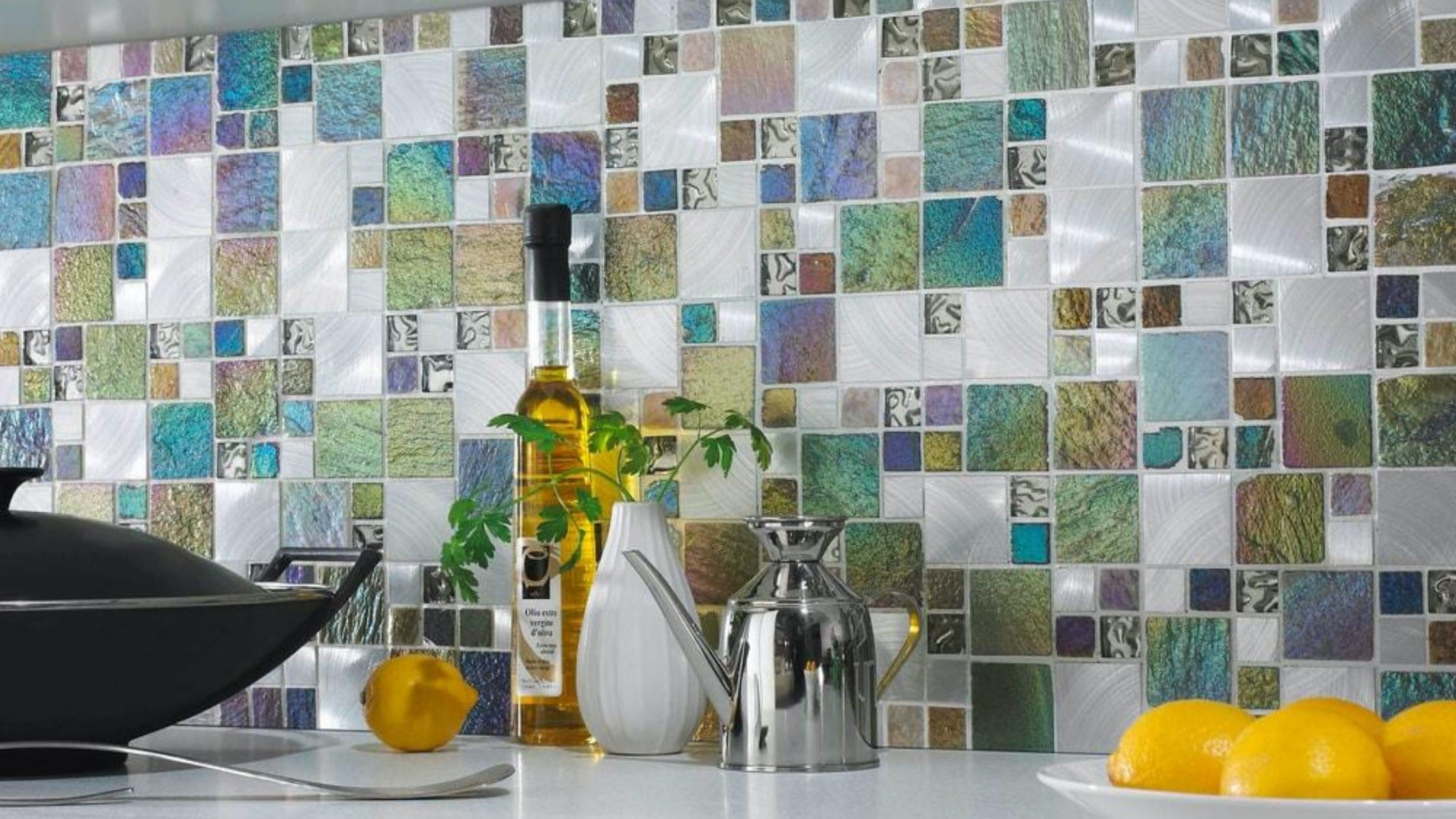 Mosaic Tile Buying Guide