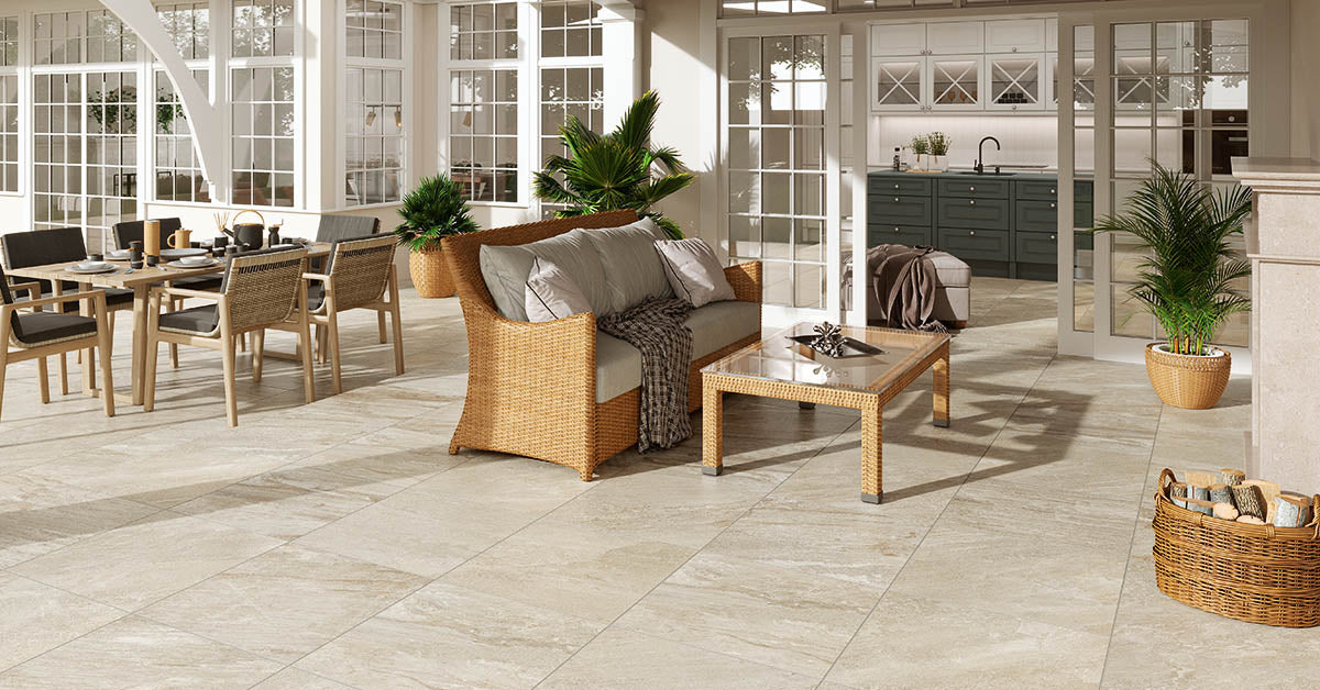 Crocatile - Tiles Store Hillington Glasgow