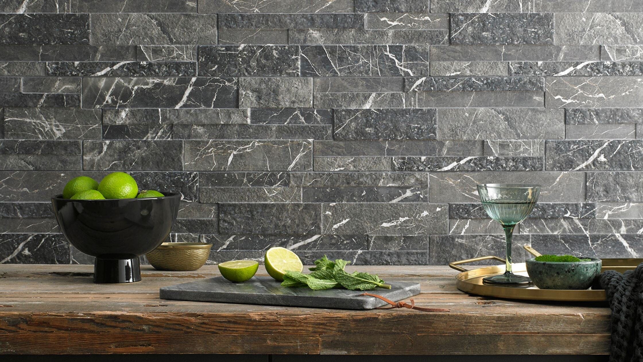 Splitface Wall Tiles Buying Guide
