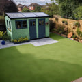 Artificial Grass Astroturf 4m - 32mm Thick Outdoor Tile STN Ceramica 