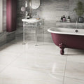 Eos Grey 60cm x 120cm Polished Wall & Floor Tile Wall & Floor Tile Verona 