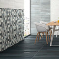 Evolve Hex 25cm x 50cm Matt Wall Tile Wall Tile STN Ceramica 