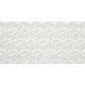 Evolve Pearl Decor 25cm x 50cm Matt Wall Tile Wall Tile STN Ceramica 