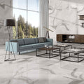 Merope Grey 59cm x 119cm Polished Wall & Floor Tile Wall & Floor Tile STN 