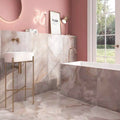 Soni Coral 60cm x 120cm Polished Wall & Floor Tile Wall & Floor Tile Impex 