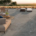 Tenby Anthracite 59.5cm x 59.5cm Natural Matt Wall & Floor Tile Wall & Floor Tile Impex 