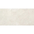 Tenby White 59.5cm x 120cm Matt Wall & Floor Tile Wall & Floor Tile Impex 