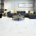 Valletta 60cm x 60cm Polished Wall & Floor Tile Wall & Floor Tile Verona 