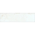 Vintage White 7.5cm x 30cm Gloss Wall Tile Wall Tile Verona 