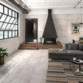 Boulevard Light 30cm x 60cm Natural Matt Wall & Floor Tile Wall & Floor Tile Aleluia Ceramics 