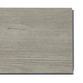 ClickLux Silver Birch 17.8cm x 121.9cm Vinyl Floor Tile LVT, Wood Effect Verona 