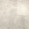 ClickLux Silver Birch 17.8cm x 121.9cm Vinyl Floor Tile LVT, Wood Effect Verona 