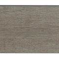 ClickLux Weathered Ash 17.8cm x 121.9cm Vinyl Floor Tile LVT, Wood Effect Verona 