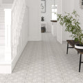 Patterned Durham Beige Wall & Floor Tile Impex 