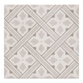 Patterned Durham Beige Wall & Floor Tile Impex 